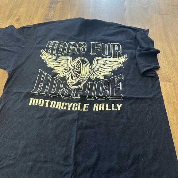 Comfy t-shirt bundle (6) - Picture 12 of 12